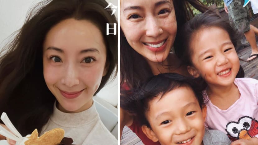 Sonia Sui Rubbishes Claims That She Is A Bad Neighbour; Says Her Kids Were Traumatised By Their Neighbours Instead