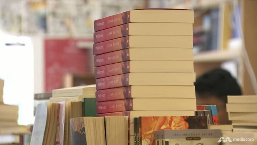 Commentary: Stories of Brand Singapore missing from bookshelves