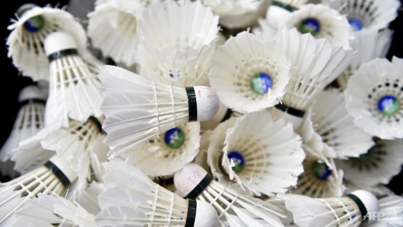 Badminton federation begins research process for transgender policy Badminton federation begins research process for transgender policy