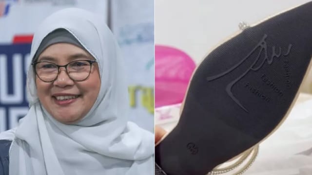向鞋商发出警告 马国伊斯兰教发展局：对宗教种族课题要更敏感