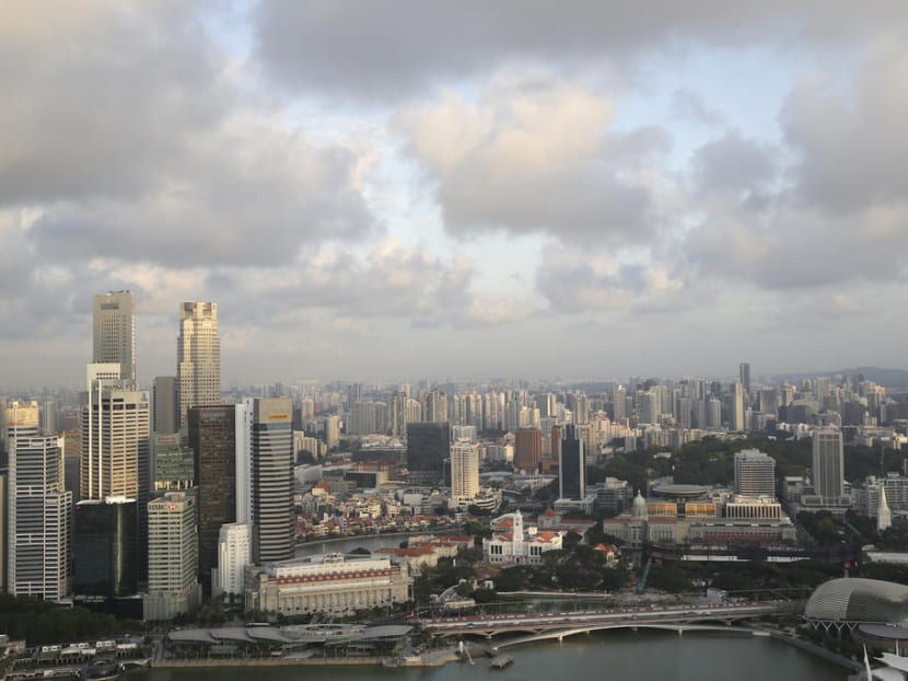 Singapore's labour market is showing more signs that it is on the mend, but the road ahead is still uncertain, the Ministry of Manpower said on June 17, 2021. Singapore's labour market is showing more signs that it is on the mend, but the road ahead is still uncertain, the Ministry of Manpower said on June 17, 2021.