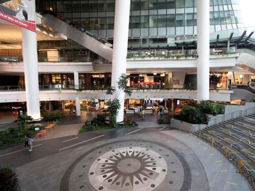 Retailers and F&B businesses report mixed results during the one month since they were able to resume business under Phase Two of Singapore's reopening of the economy.