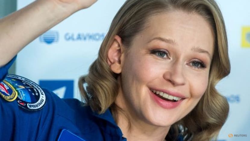 Russian space movie director says moon or Mars could be next Russian space movie director says moon or Mars could be next