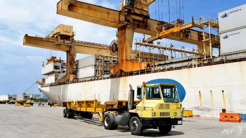 US economic growth slowed in 2019, hit by trade wars US economic growth slowed in 2019, hit by trade wars