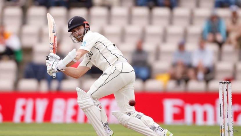 Moody defends playing out-of-form Williamson as opener Moody defends playing out-of-form Williamson as opener