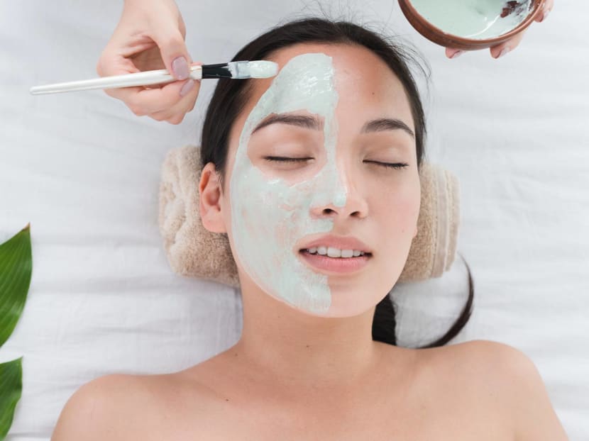 A skincare scientist busts 8 beauty myths and tells you what you need to know about masking, exfoliation, suncare and serums. A skincare scientist busts 8 beauty myths and tells you what you need to know about masking, exfoliation, suncare and serums.