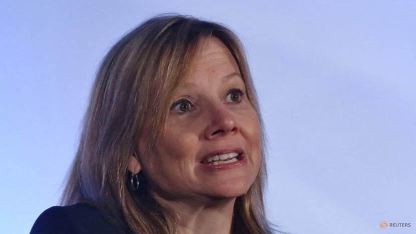 Sacked GM workers in India sue company, CEO Barra for unpaid compensation Sacked GM workers in India sue company, CEO Barra for unpaid compensation