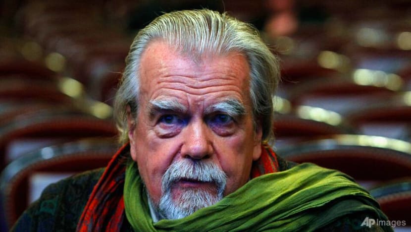 Famed French actor Michael Lonsdale who played James Bond villain dies at 89 Famed French actor Michael Lonsdale who played James Bond villain dies at 89
