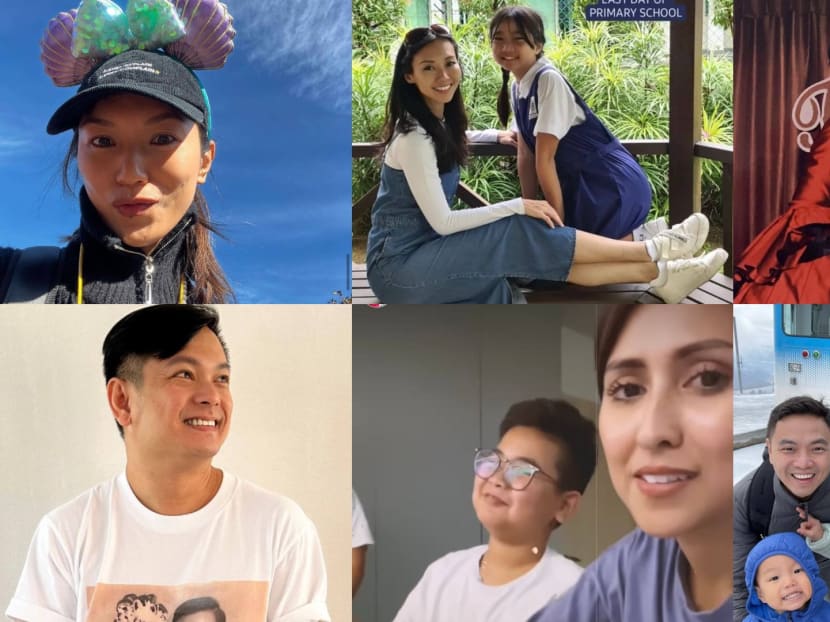 Insta-Buzz: What The Stars Were Up To This Week Insta-Buzz: What The Stars Were Up To This Week