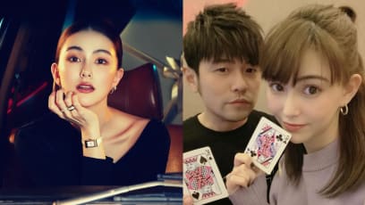 Hannah Quinlivan Injures Head In Accident At Home; Manager Says The Star’s “Family” Is With Her Now