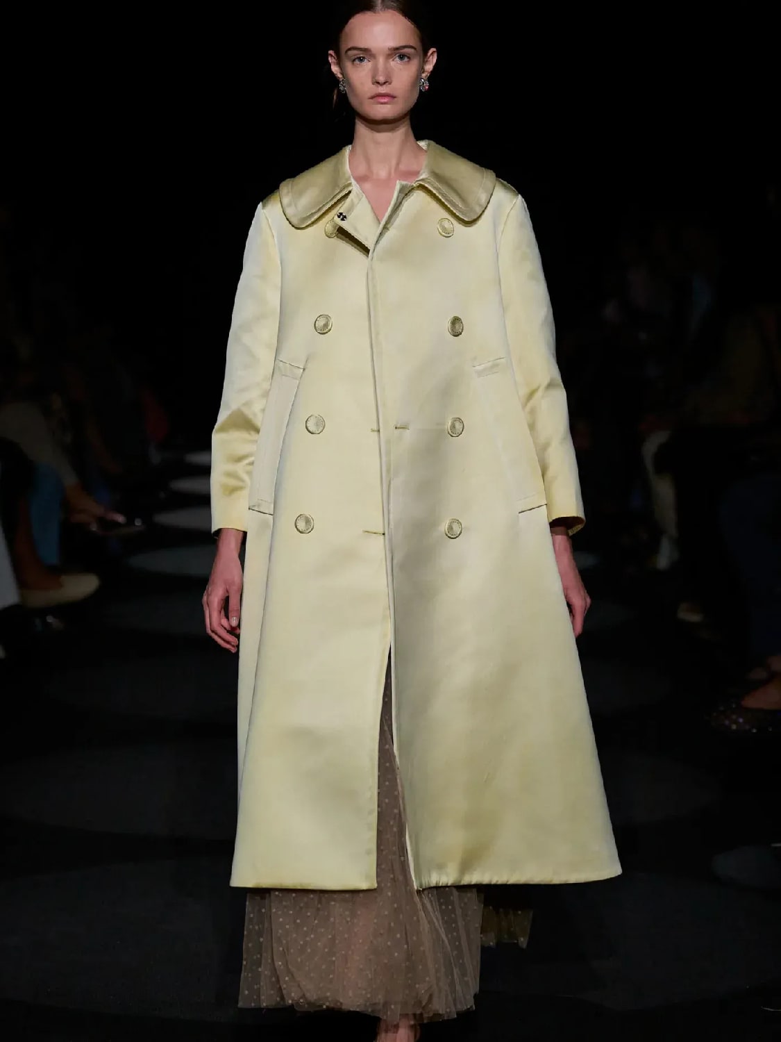 New York Fashion Week spring/summer 2024 in review - CNA Luxury