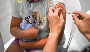Children below 12 starting to form majority of COVID-19 cases admitted to hospitals: MOH