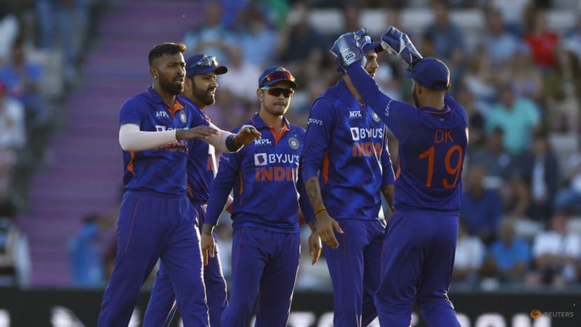 Pandya brilliance powers India to win over England in first T20 Pandya brilliance powers India to win over England in first T20