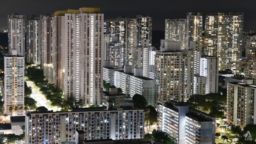 Commentary: How about an energy rationing exercise, like Singapore did with food and water in the past? Commentary: How about an energy rationing exercise, like Singapore did with food and water in the past?