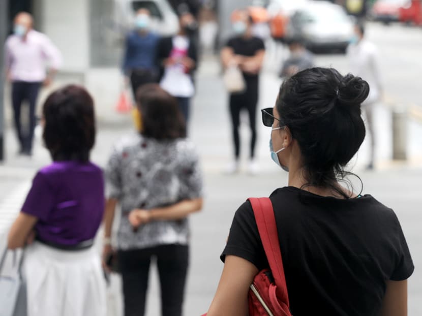 Recommendations for marginalised women and men part of Aware’s report on achieving gender equality Recommendations for marginalised women and men part of Aware’s report on achieving gender equality
