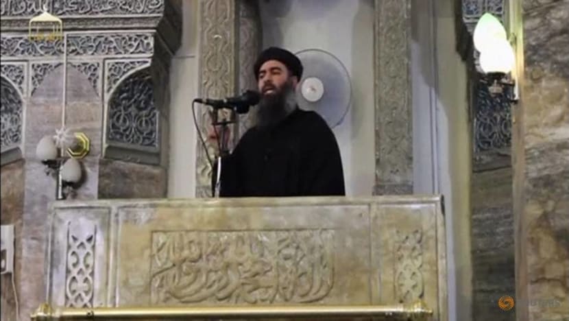 Killing of Islamic State leader Baghdadi an 'important development' in fight against terror: MFA