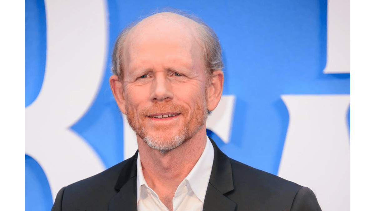 Ron Howard to direct The Fixer 8days