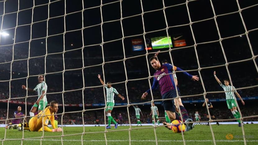 Football wishlist for 2019: More fairness, VAR improves, fight against racism continues Football wishlist for 2019: More fairness, VAR improves, fight against racism continues