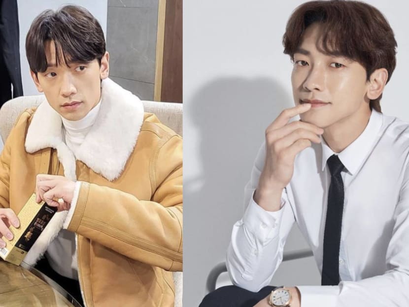 Rain To Take Legal Action Against YouTuber Who Called Him “Stingy” In Video Rain To Take Legal Action Against YouTuber Who Called Him “Stingy” In Video