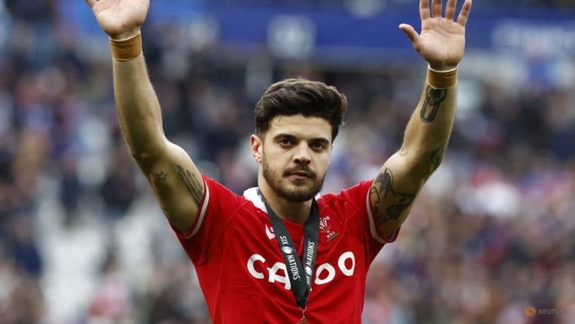 Brilliant Ntamack try seals Top 14 title for Toulouse