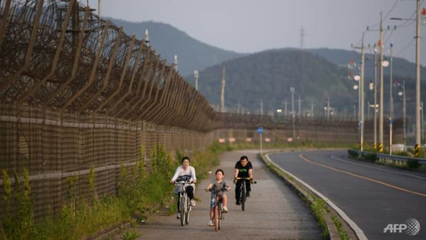 South Korean farmers bartering sugar for North Korean booze to bypass sanctions South Korean farmers bartering sugar for North Korean booze to bypass sanctions