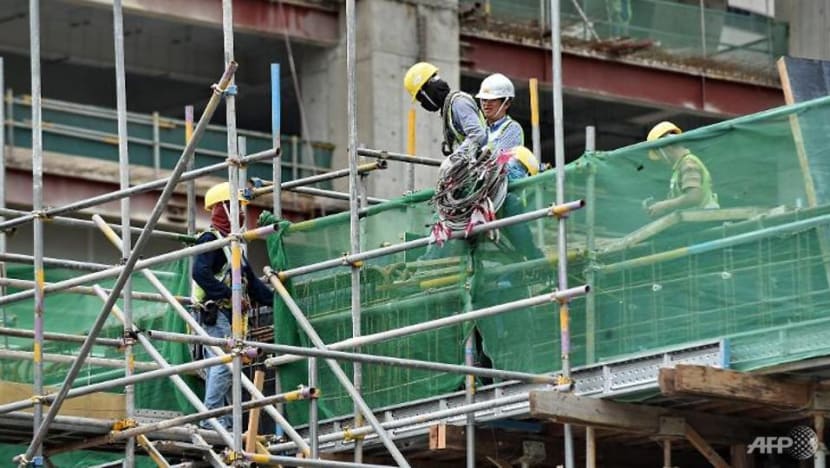 17 workplace deaths in first half of 2019, rise in non-fatal injuries