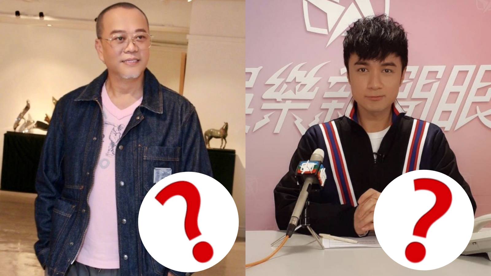 The Internet Has Found Leo Ku And Bobby Au-yeung’s Historical Doppelgängers The Internet Has Found Leo Ku And Bobby Au-yeung’s Historical Doppelgängers