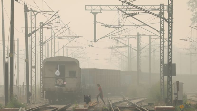 No country met WHO air quality standards in 2021: Data No country met WHO air quality standards in 2021: Data
