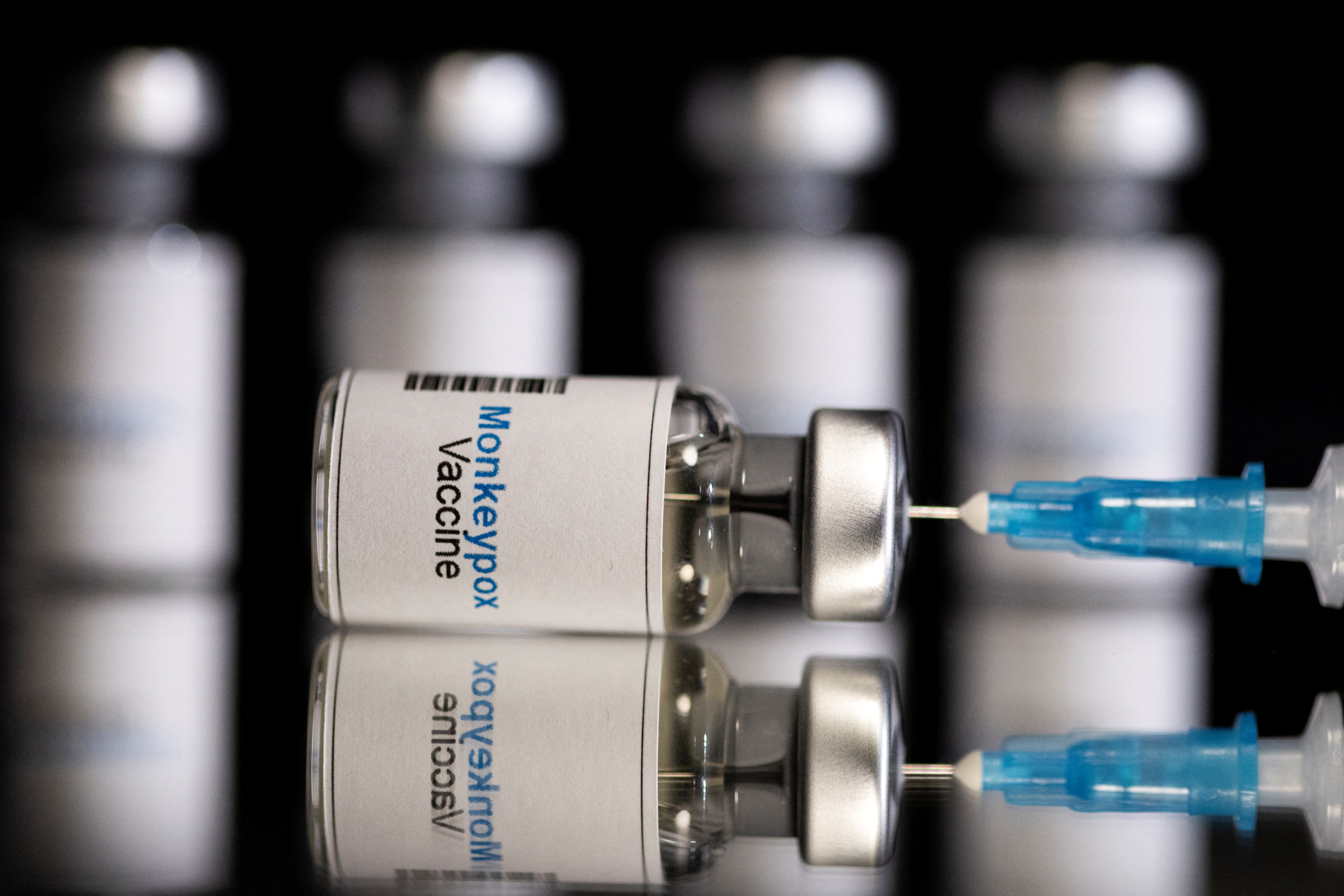 Explainer: What vaccines, treatments do we have to combat monkeypox? Explainer: What vaccines, treatments do we have to combat monkeypox?
