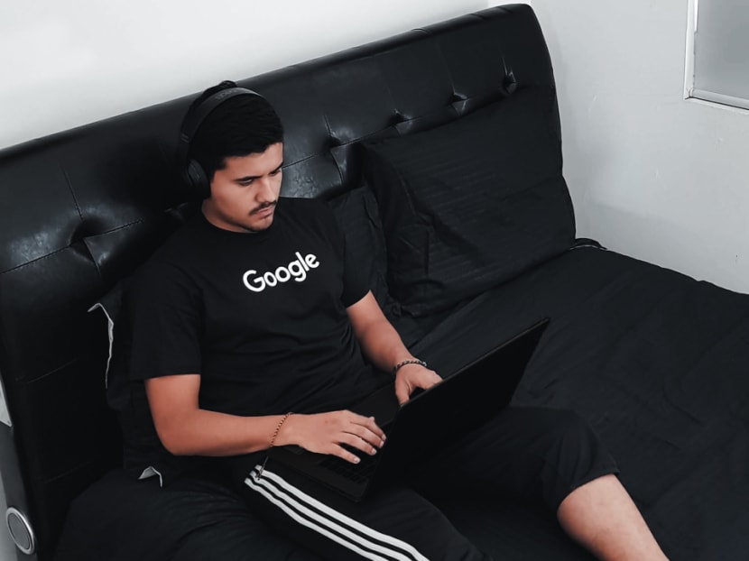 Working from home amid Covid-19 outbreak: How to avoid distractions, putting in longer hours than usual Working from home amid Covid-19 outbreak: How to avoid distractions, putting in longer hours than usual