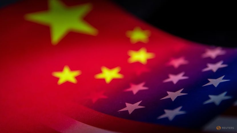 China and US already in early stage of a new Cold War, have to choose either peace or escalation: Analysts China and US already in early stage of a new Cold War, have to choose either peace or escalation: Analysts