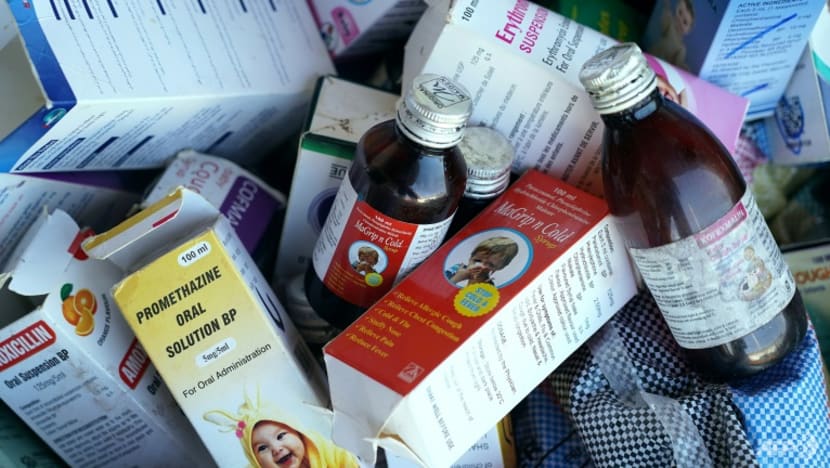 Indonesia to investigate cases of fatal kidney injury among children Indonesia to investigate cases of fatal kidney injury among children