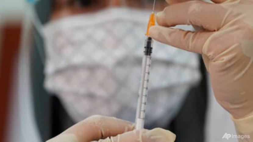 Doctor in Malaysia arrested for allegedly issuing fake COVID-19 vaccination certificates 