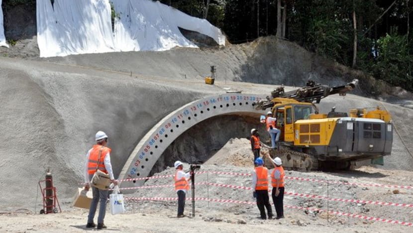 Penjajaran semula Projek Laluan Rel Pantai Timur antara faktor jimat RM11 bilion