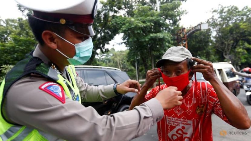 Indonesia reports 367 new COVID-19 cases, 23 deaths