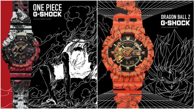 One Piece 8world Entertainment Lifestyle