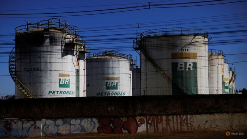 Energy bonanza drives shareholder payouts to new record Energy bonanza drives shareholder payouts to new record