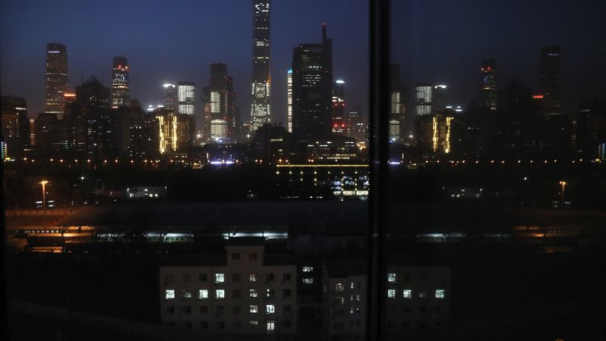 China will regulate government fees,fines to reduce business costs - Channel News Asia