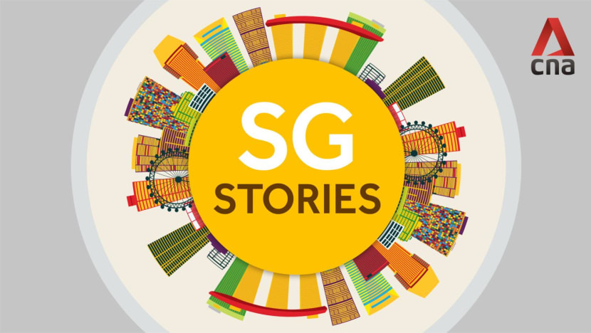 SG Stories - S1E5: History-making violinist Tang Tee Khoon used to play for then President Ong Teng Cheong SG Stories - S1E5: History-making violinist Tang Tee Khoon used to play for then President Ong Teng Cheong