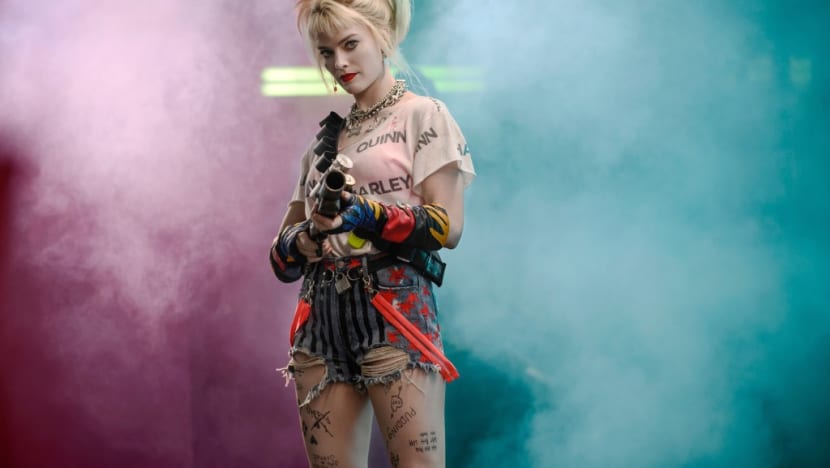 Birds of Prey Director On The "Uncomfortable" Scene That Almost Never Made It To The Movie Birds of Prey Director On The "Uncomfortable" Scene That Almost Never Made It To The Movie