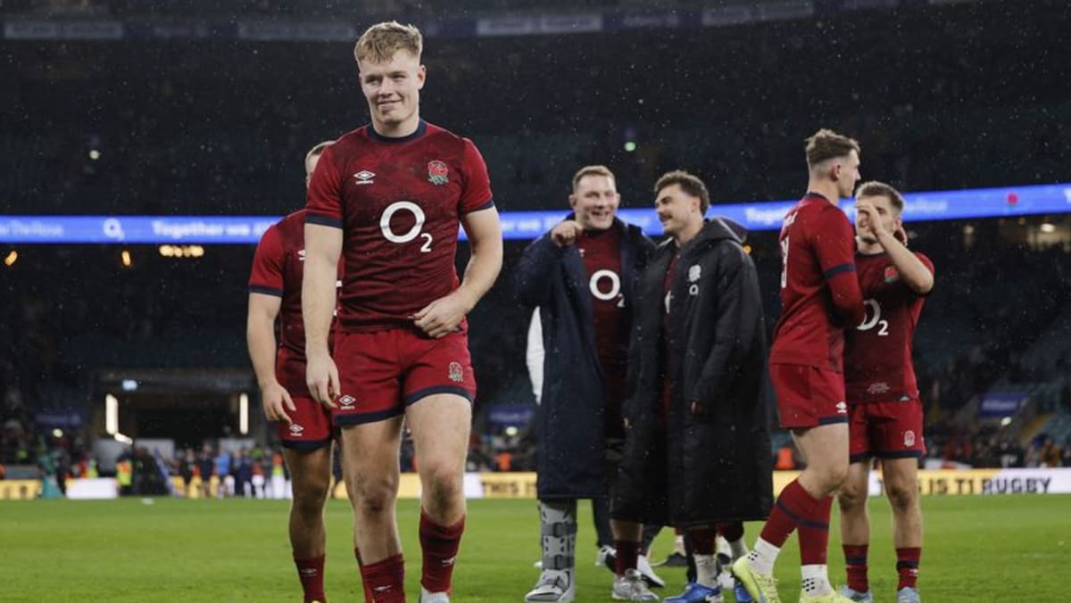 England face defensive dilemma ahead of Six Nations