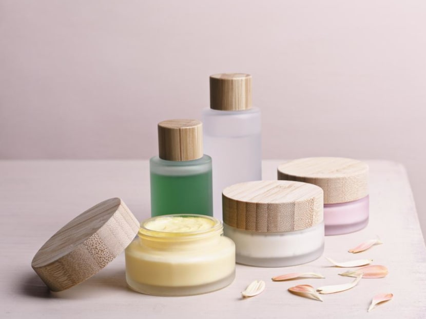 Skincare cosmetics deals