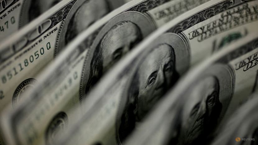 Dollar finds footing as banking crisis fears calm down Dollar finds footing as banking crisis fears calm down