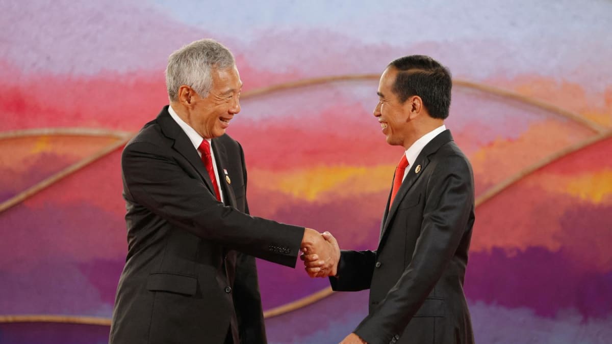 ASEAN must expand cooperation on digital and green economies amid increasingly troubled global environment (PM Lee) - Vimarsana News