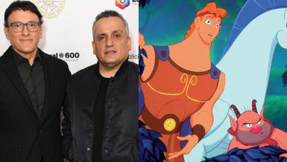 Disney To Make Live-Action Version Of Hercules With Avengers: Endgame Directors