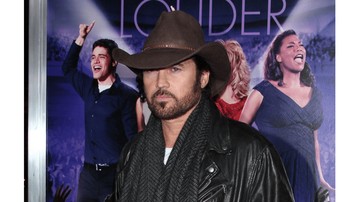 Billy Ray Cyrus Has Changed His Name To Just Cyrus – Billboard