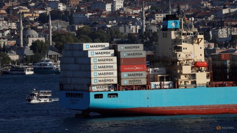 World Bank slashes global growth forecast to 2.9%, warns of 'stagflation' risk World Bank slashes global growth forecast to 2.9%, warns of 'stagflation' risk