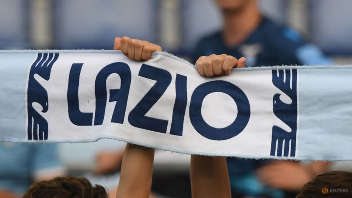 Lazio meminta Amazon Prime untuk memotong adegan ‘fasis’ dari serial Maradona