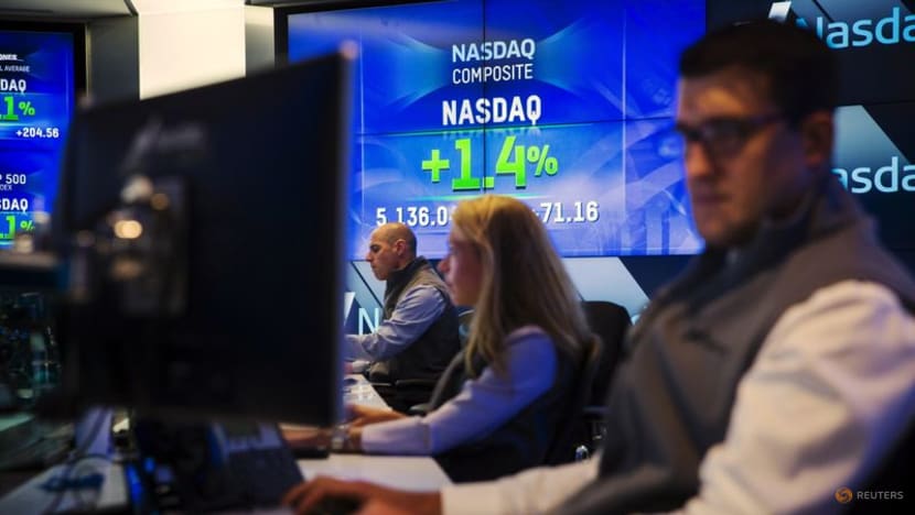 How Wall Street's hottest dealmaking trend fizzled How Wall Street's hottest dealmaking trend fizzled