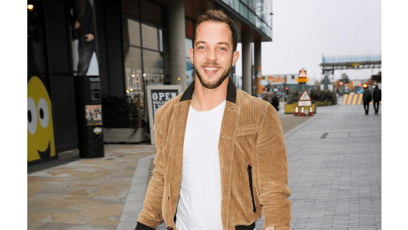 James Morrison's daughter doesn't like his early songs